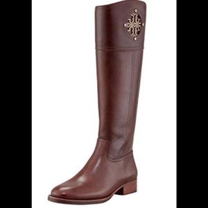 Tory Burch Kiernan Boots